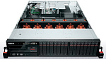 70AW0003RU Сервер HPE Lenovo ThinkServer RD640 E5-2660v2 HPM Rack(2U)/2xXeon10C 2.2GHz(25Mb)/4x8GbRDIMM(LV)/Raid 710 w/FBWC(1Gb RAID 0/1/10/5/50/6/60)/no HDD(16)SFF/
