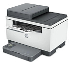 3215639 МФУ (принтер, сканер, копир) LASERJET 9YG09A WHITE/GREY HP