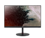 Монитор Acer XV240YX1bmiiprx 23,8'', 16:9, IPS, FHD, 0,5/1ms, 250cd, 200Hz, HDMI, DP, SPK, HAS