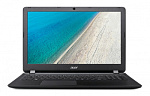 1104758 Ноутбук Acer Extensa 15 EX2540-394U Core i3 6006U/4Gb/1Tb/Intel HD Graphics 520/15.6"/HD (1366x768)/Linux/black/WiFi/BT/Cam/3320mAh