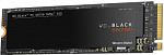 1134597 Накопитель SSD WD Original PCI-E x4 250Gb WDS250G3X0C Black M.2 2280