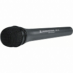 5173 Sennheiser MD 42 Динамический микрофон, круг, 40 - 18000 Гц
