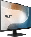 11032473 MSI Modern AM272P 12M-453XRU [9S6-AF8211-646] Black 27" {Full HD i3 1215U/8Gb/SSD512Gb UHDG/noOS/kb/m}