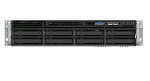 1376870 Серверная платформа Intel Celeron WOLF PASS 2U R2308WFTZSR 986052 INTEL