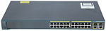 1000396199 Коммутатор CISCO Catalyst 2960 Plus 24 10/100 (8 PoE) + 2 T/SFP LAN Base