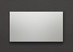 [LCT-100109] Экран Lumien [Cinema Infinity] рабочая/общая область 198x352 см (159") полотно Matte White обернуто вокруг рамы, 16:9 (2 места)
