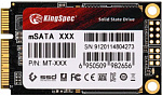 1985917 Накопитель SSD Kingspec SATA-III 1TB MT-1TB MT Series mSATA