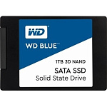 1497862 SSD WD 1Tb WDS100T2B0A {SATA 3.0}