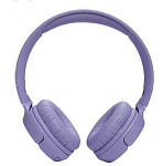 3219639 Гарнитура JBLT520BTPUR TUNE 520BT PURPLE JBL