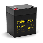 Аккумуляторная батарея Revolter GP 1205
