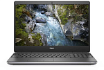 7550-5454 Ноутбук DELL Precision 7550 Core i7-10850H (2,7GHz)15,6" FullHD WVA Antiglare16GB (2x8GB) DDR4512GB SSD (M.2 PCIe)Nv Quadro RTX4000 (8GB DDR6), TPM,vPro,2xThunderb