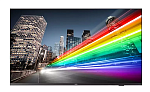 Коммерческий телевизор 55" Philips TV 55BFL2214 4K 3840x2160,350кд/м,1200:1,DVB-T/T2/C, HEVC UHD (до 2160p60), Wi-Fi, Android TV,3* HDMI 2.0 с HDCP 2.