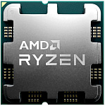 3223160 Процессор RYZEN X6 7500F SAM5 65W 3700 100-000000597 AMD