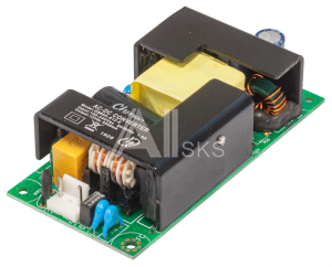 GB60A-S12 MikroTik 12v 5A internal power supply for CCR1016 r2 models (with dual power supplies)