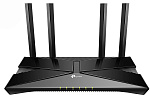 1000656613 Маршрутизатор/ AX1800 Dual-Band Wi-Fi 6 Router, SPEED: 574 Mbps at 2.4 GHz + 1201 Mbps at 5 GHz, SPEC: 4× Antennas