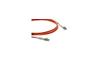 47062 Оптоволоконный кабель Kramer Electronics C-2LC/2LC-66 2LC, 20 м