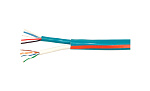 38204 Кабель Crestron CRESCAT-NP-SP500 Crestron Home CAT5 AV кабель, длина 152 м