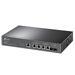 11013600 Коммутатор TP-Link SMB TP-Link SX3206HPP Управляемый JetStream уровня 2+ c 4 портами PoE++ 10 Гбит/с и 2 портами SFP+