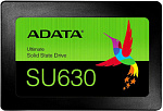 1155911 Накопитель SSD A-Data SATA III 480Gb ASU630SS-480GQ-R Ultimate SU630 2.5"