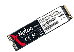 1918701 Накопитель SSD Netac PCI-E 3.0 256Gb NT01N930E-256G-E4X(N) N930E Pro M.2 2280