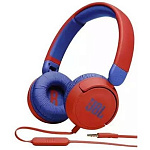 1822037 Нaушники JR310 RED JBL