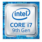 1283894 Процессор Intel CORE I7-9700KF S1151 OEM 3.6G CM8068403874220 S RG16 IN