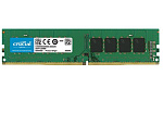 1277535 Модуль памяти DIMM 4GB PC25600 DDR4 CT4G4DFS632A CRUCIAL