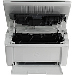 1524300 HP LaserJet Pro M28w <W2G55A> принтер/сканер/копир, A4, 18 стр/мин, 32Мб, USB, WiFi