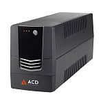 Источник бесперебойного питания ИБП ACD PW-Base 1000I