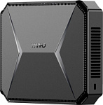 2005300 Неттоп Chuwi HeroBox N-series N100 (0.8) 8Gb SSD256Gb UHDG CR Windows 11 Home GbitEth WiFi BT черный