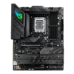 Материнская плата ASUS ROG STRIX B860-F GAMING WIFI, LGA1851, B860, 4*DDR5, 4*SATA, 4*M.2, 7*USB 3.2, Type-C, 2*PCIx16, DP+HDMI, ATX; 90MB1JG0-M0EAY0