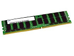 1194854 Модуль памяти Samsung DDR4 32Гб RDIMM 2400 МГц Множитель частоты шины 17 1.2 В M393A4K40BB1-CRC0Q
