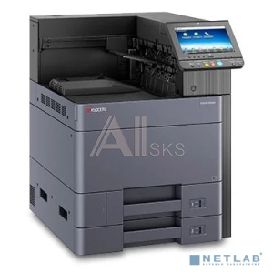Kyocera ECOSYS P4060dn (1102RS3NL0) {A3, 60ppm, 1200x1200dpi,8gb/320gb,duplex, usb} (стартовый 16,000)