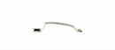 Kramer ADC-MDP/HF Переходник Mini DisplayPort вилка на HDMI розетку