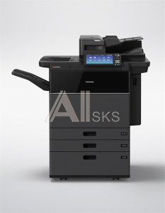6AG00008225 МФУ Toshiba e-STUDIO5516AC LCF Цветной копир/принтер/сканер