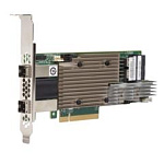 1271665 Рейд контроллер SAS/SATA PCIE 12GB/S 9380-8I8E 05-25716-00 BROADCOM