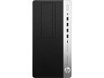 4HN22EA#ACB HP EliteDesk 705 G4 MT AMD Ryzen 5 Pro 2600 (3.4-3.9GHz,6 Cores),8Gb DDR4-2666(1),256Gb SSD,nVidia GeForce GTX 1060 3Gb GDDR5,DVDRW,No Kbd,USB Mouse,3