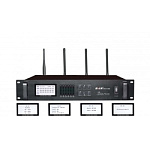 Блок управления clevermic BKR WCS-20M