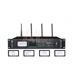 Блок управления clevermic BKR WCS-20M Блок управления clevermic BKR WCS-20M