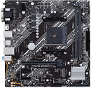 1423913 Материнская плата Asus PRIME B450M-K II Soc-AM4 AMD B450 2xDDR4 mATX AC`97 8ch(7.1) GbLAN RAID+VGA+DVI+HDMI