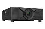Лазерный проектор Abira [AB-S150ZLe] [без объектива], DLP, WUXGA (1920*1200), 15000 Лм, 3000000:1, моториз.оптика, HDMI, DVI-D, DisplayPort, 5xBNC, SD