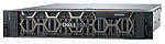PER740XDRU4-11 Сервер DELL PowerEdge R740XD 2U/ 12LFF+4SFF/2x4210R/2x16GB RDIMM 3200/H750 LP/ 1x1,2Tb 10k SAS/1x1,2Tb 10k SAS/4xGE/2x750W/6 perf/RC1/iDRAC9 Ent/Bezel noQS/S