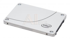 490309 Накопитель SSD Intel Original SATA III 240Gb SSDSC2KB240G701 956898 SSDSC2KB240G701 DC S4500 2.5"