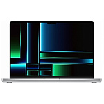 1974517 Apple Macbook Pro 16 2023 [MNWD3_RUSG] M2 Pro 12-core CPU 19-core GPU, 16GB, 1TB, silver