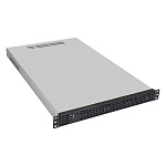 288496 Серверный корпус ExeGate Pro 1U650-04 <RM 19", высота 1U, глубина 650, БП 1U-800ADS, USB>
