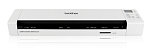 Сканер мобильный Brother DS-920W