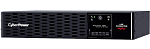 CyberPower PR2200ERTXL2U NEW Line-Interactive 2200VA/2200W USB/RS-232/EPO/Dry/SNMPslot (IEC C13 x 6, IEC C19 x 2) (12V / 9AH х 4)