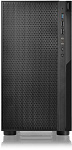 1443114 ПК IRU Game 525 MT Ryzen 5 2600 (3.4) 16Gb 1Tb 7.2k SSD120Gb GTX1650 4Gb Free DOS GbitEth 500W черный