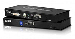 1000188989 DVI KVM удлинитель/ DVI KVM EXTENDER W/1.8M W/230V ADP. 1000188989 DVI KVM удлинитель/ DVI KVM EXTENDER W/1.8M W/230V ADP.