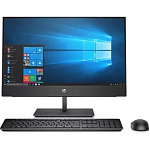1086917 Моноблок HP ProOne 440 G4 23.8" Full HD i3 8100T (3.1)/4Gb/1Tb 7.2k/SSD128Gb/UHDG 630/DVDRW/Windows 10 Professional 64/GbitEth/WiFi/BT/120W/клавиатура